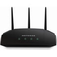 thumbnail image 1 of NETGEAR - AC2000 WiFi 5 Dual Band Router, 2Gbps (R6850), 1 of 6