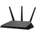 thumbnail image 1 of NETGEAR AC2300 Dual Band Nighthawk Smart WiFi Router (R7000P-100NAS), 1 of 7