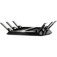 thumbnail image 1 of NETGEAR AC4000 Tri Band Nighthawk X6S WiFi Router (R8000P-100NAS), 1 of 6