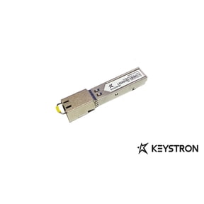 NETGEAR AGM734 Compatible 1000Base-T RJ-45 Copper SFP Transceiver