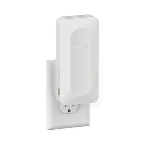 NETGEAR AX1400 4-Stream WiFi 6 Mesh Extender EAX10