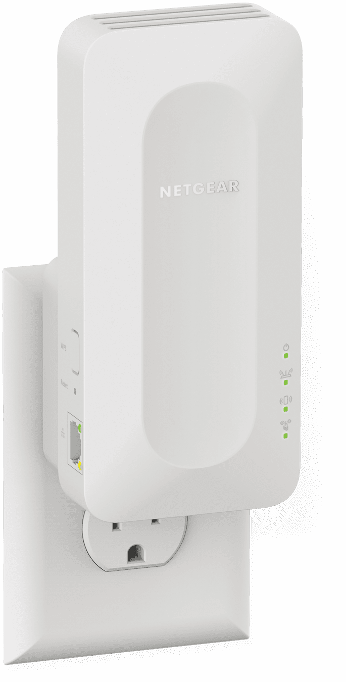 NETGEAR Home Extend WiFi 6 AX1600 Mesh Range Exten