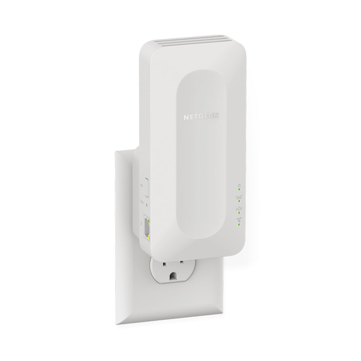 NETGEAR Home Gaming AX1600 WiFi 6 Mesh Range Extender, Wireless