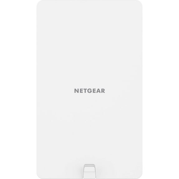 NETGEAR AX1800 Dual-Band Outdoor Wireless Access Point