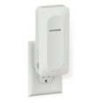 thumbnail image 1 of NETGEAR - AX1800 WiFi 6 Mesh Range Extender and Signal Booster, Wall-Plug, 1.8Gbps (EAX14), 1 of 5