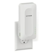 NETGEAR AX1800 WIFI 6 Wallplug Mesh Range Extender