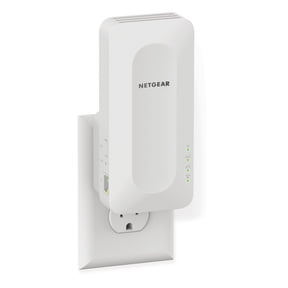 NETGEAR AX1800 WIFI 6 Wallplug Mesh Range Extender