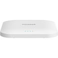 thumbnail image 1 of NETGEAR - AX3600 WiFi 6 PoE Access Point (WAX218), 1 of 13