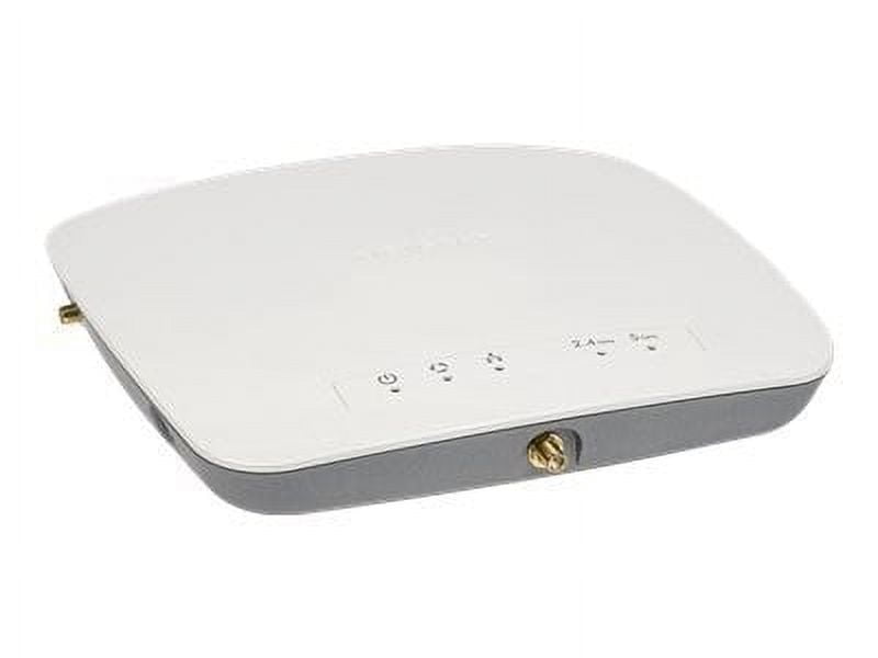 NETGEAR Business 3 x 3 Dual Band Wireless-AC Access Point WAC730 - Wireless access point - GigE - Wi-Fi 5 - 2.4 GHz, 5 GHz