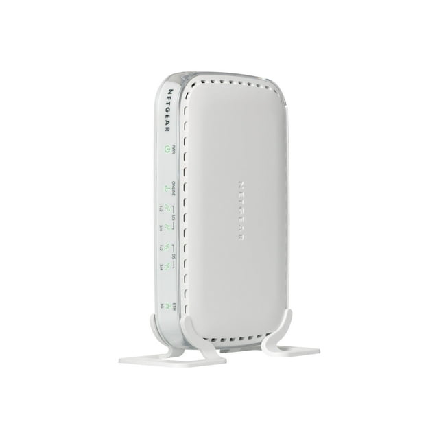 NETGEAR CMD31T Cable modem Gigabit 150 Mbps