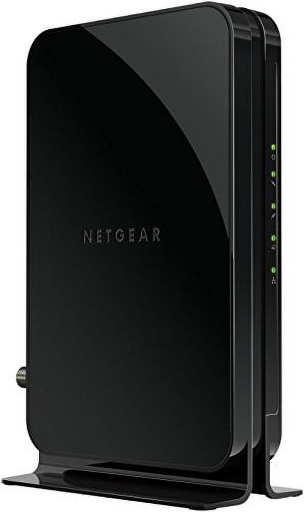 NETGEAR Cable Modem CM500 Compatible with All Cable Providers