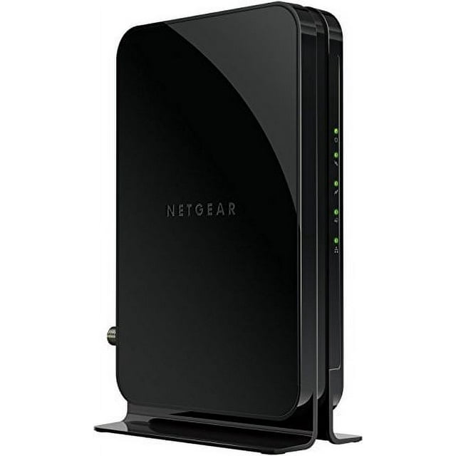 NETGEAR Cable Modem CM500 Compatible with All Cable Providers Including Xfinity by Comcast