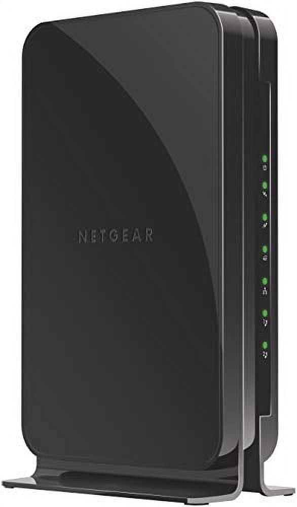 NETGEAR Cable Modem with Voice CM500V For Xfinity by Comcast