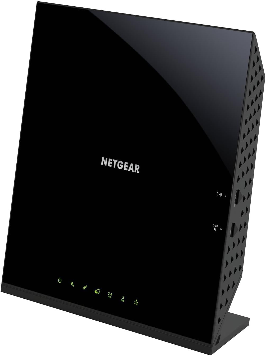 NETGEAR Cable Modem WiFi Router Combo C6250 Compatible with All