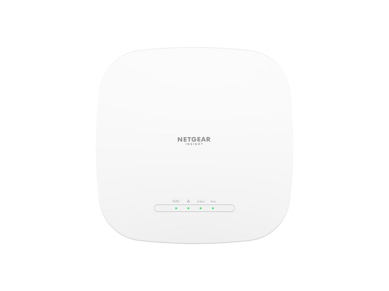 Netgear WAX615