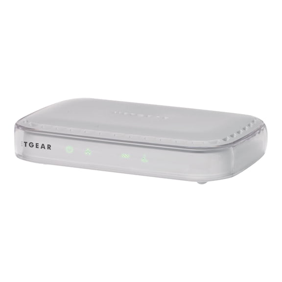 NETGEAR DM111PSP - DSL modem - Ethernet 100