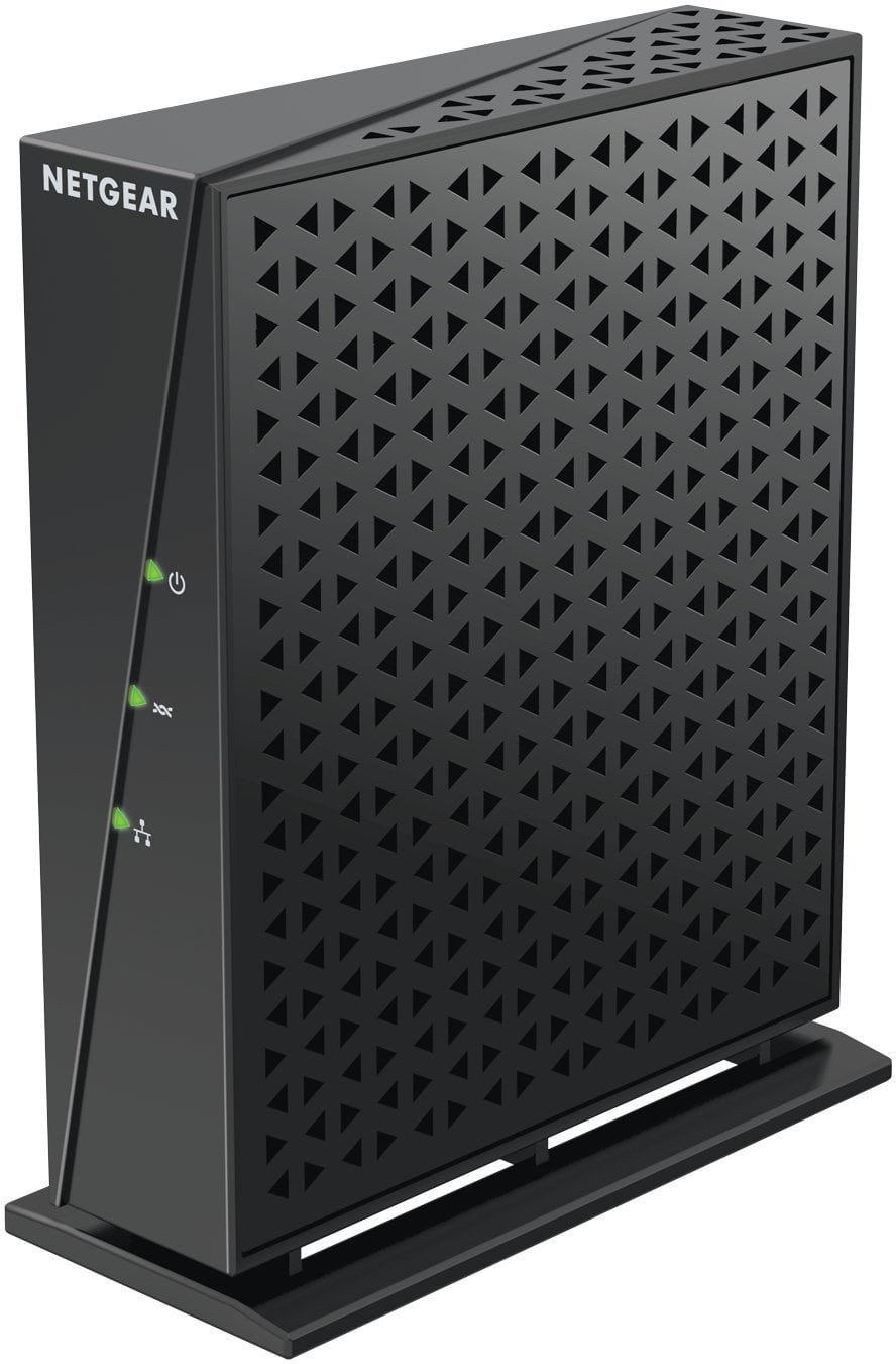 NETGEAR DM200 DSL modem