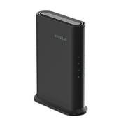 NETGEAR WiFi 6 Router RAX5   Security Features, AX1600 Wireless Speed Up to 1.6 Gbps - Covers up to 1,500 sq. ft., 20 Devices