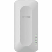 Netgear EAX17 Dual Band Wi-Fi 6 IEEE 802.11 a/b/g/n/ac/ax/i 3 Gbit/s Wireless Range Extender