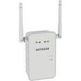 thumbnail image 1 of NETGEAR - EX6100 AC750 WiFi Wall Plug Range Extender and Signal Booster, 1 of 7