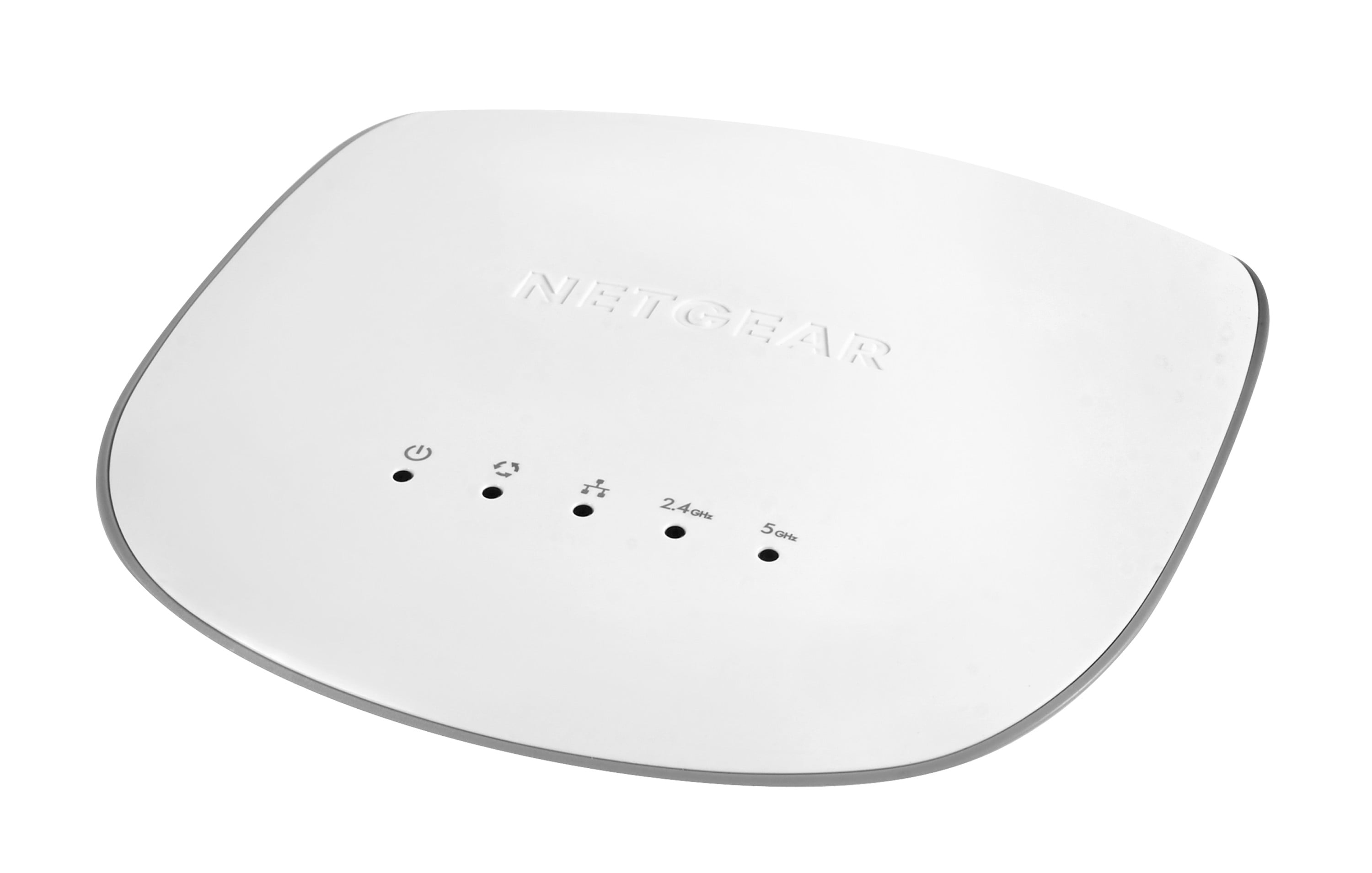 NETGEAR Insight Managed Smart Cloud Wireless Access Point AC1200, White