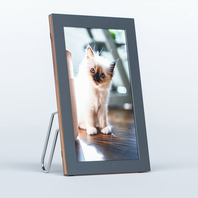 NETGEAR Meural 15.6inch Smart WiFi Photo Frame (MC315GDW100NAS)