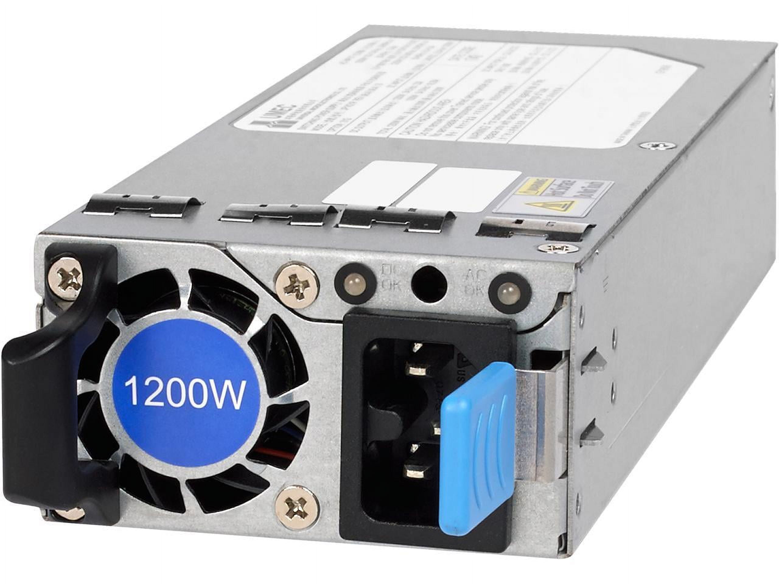 Netgear Power Supply