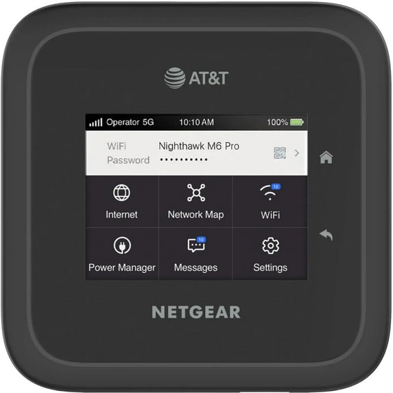 NETGEAR Network Routers