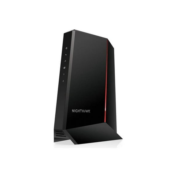 NETGEAR Nighthawk 2.5Gbps Internet Speed DOCSIS 3.1 Cable Modem (CM2500-100NAS)