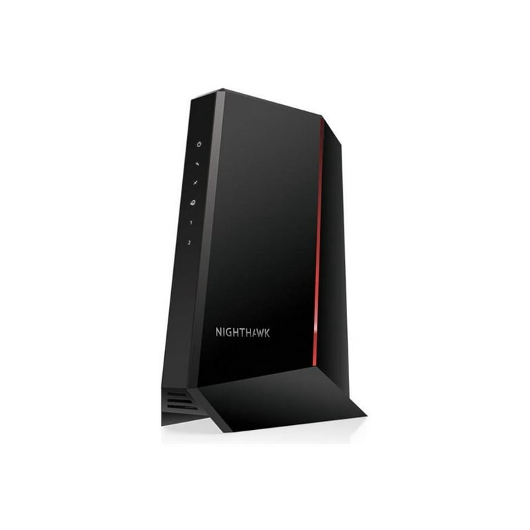 NETGEAR Nighthawk® 2.5Gbps Internet Speed DOCSIS 3.1 Cable Modem