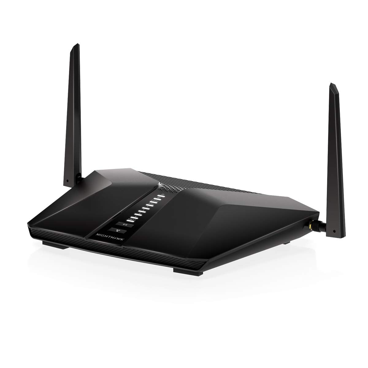 NETGEAR Nighthawk 4-Stream AX4 WiFi 6 Router with 4G LTE Built-in Modem ...