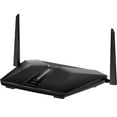 thumbnail image 1 of NETGEAR - Nighthawk 4G LTE Modem + WiFi 6 Router, 1.8Gbps (LAX20), 1 of 9