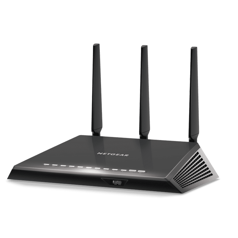 NETGEAR Nighthawk Modem/Wireless Router, 1 ct - Kroger