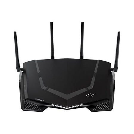 NETGEAR - Nighthawk Pro Gaming AC2600 Dual-Band Wi-Fi Router