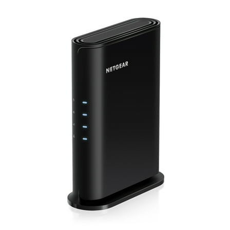 NETGEAR WiFi 6 Router (RAX9) Security Features, AX1800 Wireless Speed (Up to 1.8 Gbps) - Covers up to 1,500 sq. ft., 20 Devices