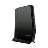 Free Shipping! NETGEAR Nighthawk AX2700 DOCSIS 3.1 WiFi 6 Router, 2 ...
