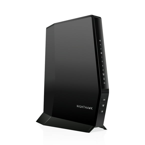 NETGEAR Nighthawk AX2700 DOCSIS 3.1 + WiFi 6 Router, 2.7Gbps (CAX30)
