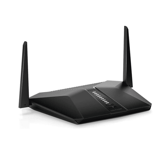 NETGEAR - Nighthawk AX3000 WiFi 6 Router, 3Gbps (RAX35)