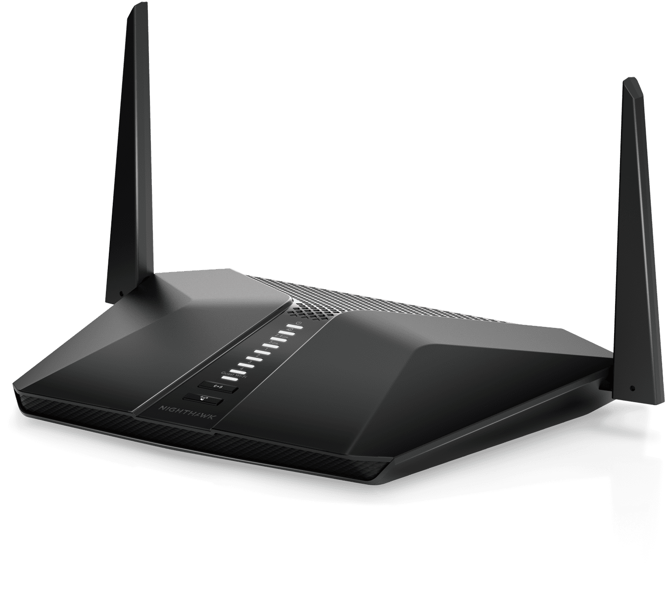 NETGEAR Nighthawk AX3000 WiFi 6 Router, 3Gbps (RAX35) - Gaming ...