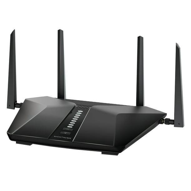 NETGEAR Nighthawk AX3600 - Home Wireless Internet Router