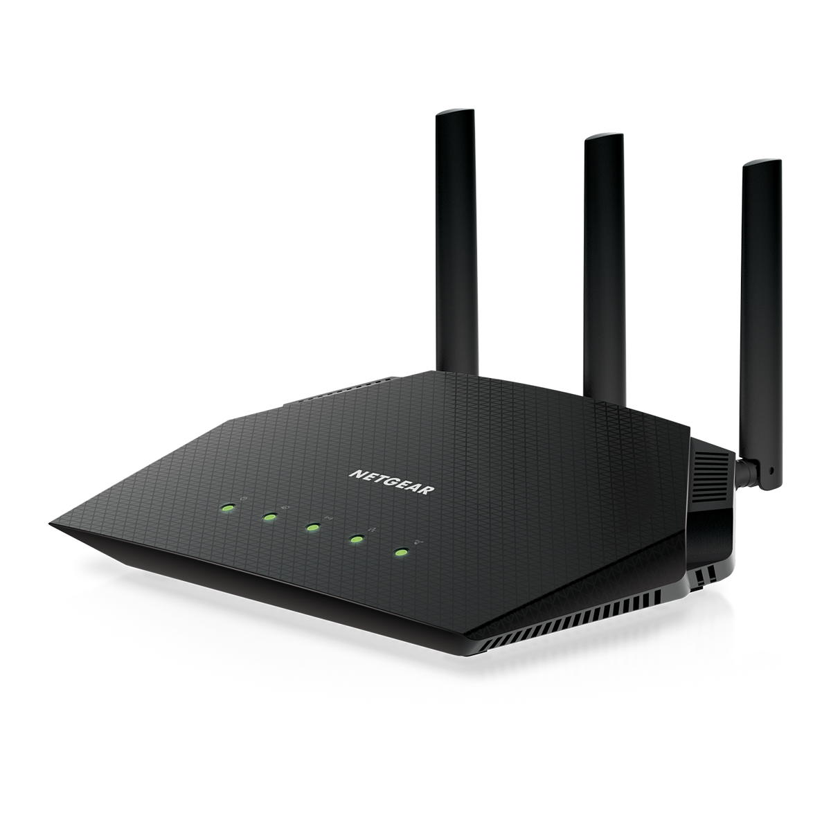 ARRIS SURFboard SBG6400 WiFi 4 IEEE 802.11n Cable Modem/Wireless