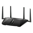 thumbnail image 1 of NETGEAR Nighthawk AX6 6-Stream AX5400 WiFi Router (RAX50-100NAS), 1 of 6