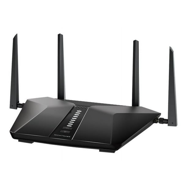 Asus Rt-Ax1800S Vs Netgear Rax50: Ultimate Router Showdown