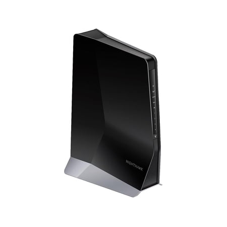 NETGEAR Nighthawk AX6000 8-Stream Wi-Fi 6 Mesh Extender (EAX80)