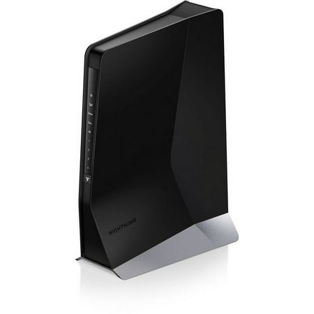 NETGEAR - Nighthawk EAX80 AX6000 WiFi 6 Range Extender and Signal Booster - White