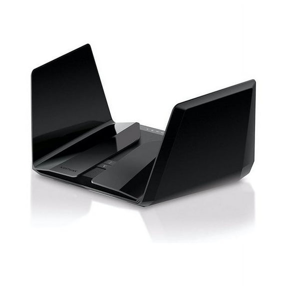 NETGEAR Nighthawk® AX6000 12-Stream Wifi Plug-in Router (RAX120-100NAS)