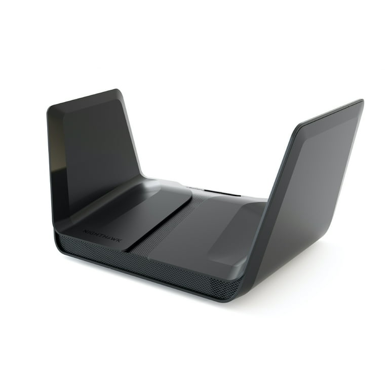 NETGEAR Nighthawk AX6000 WiFi 6 Router for Gaming, 6Gbps