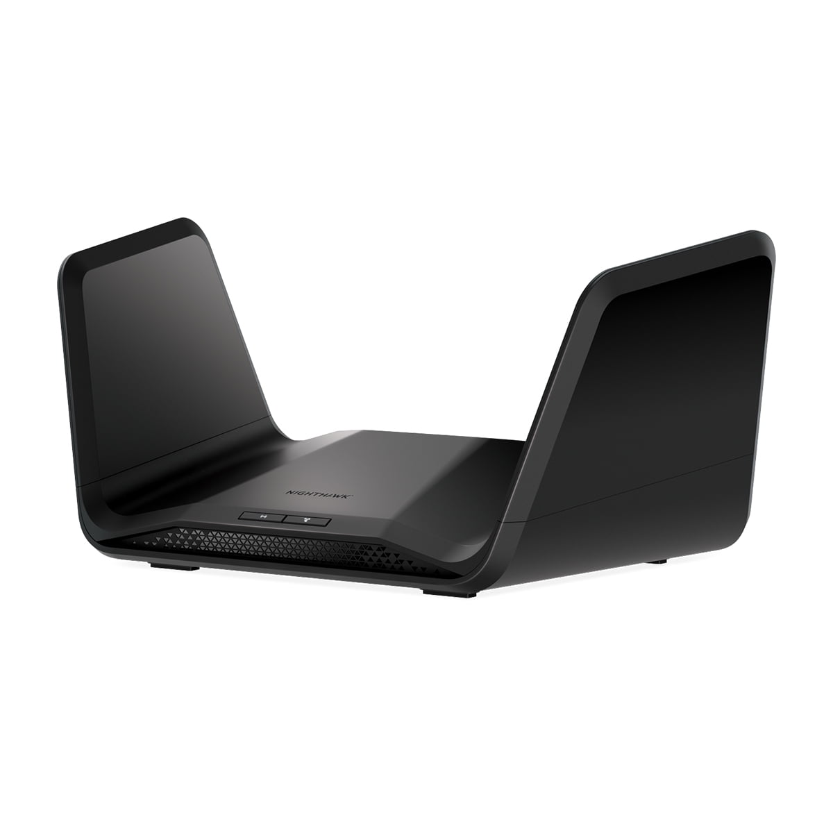NETGEAR Nighthawk Dual-Band WiFi 7 Router (RS70) – Security Features, BE3100 Wireless Speed (up to 3.1 Gbps) - Covers up to 2,000 sq. ft., 50 Devices – 2.5 Gig Internet Port