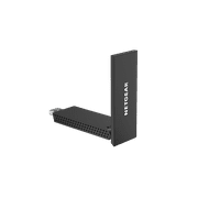 NETGEAR Nighthawk AXE3000 Tri-band (2.4GHz, 5GHz, 6GHz) USB 3.0 Wireless Network Adapter, (New)