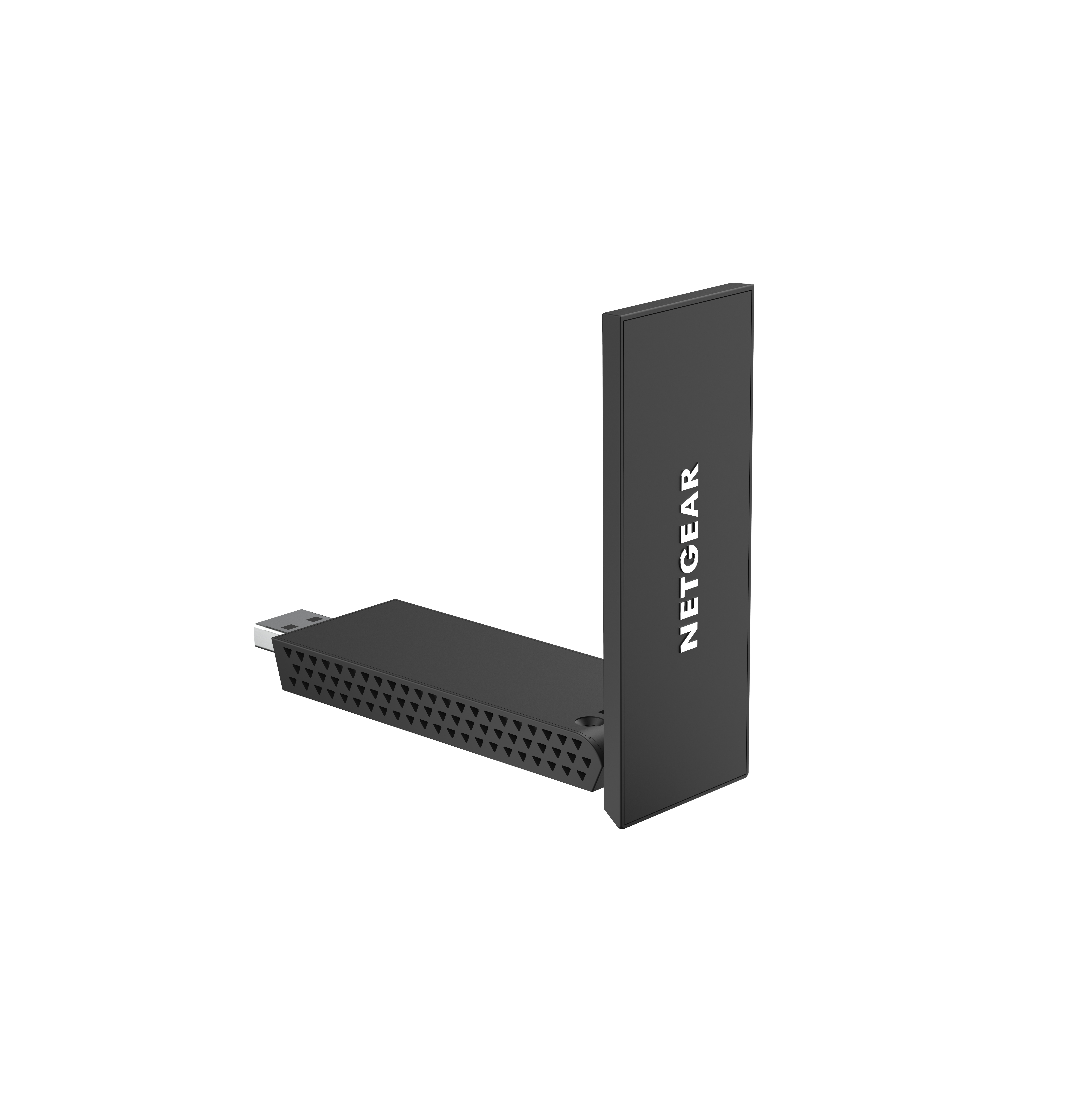 NETGEAR Nighthawk AXE3000 WiFi 6E USB 3.0 Adapter, up to 3Gbps (A8000-100PAS) - image 1 of 5
